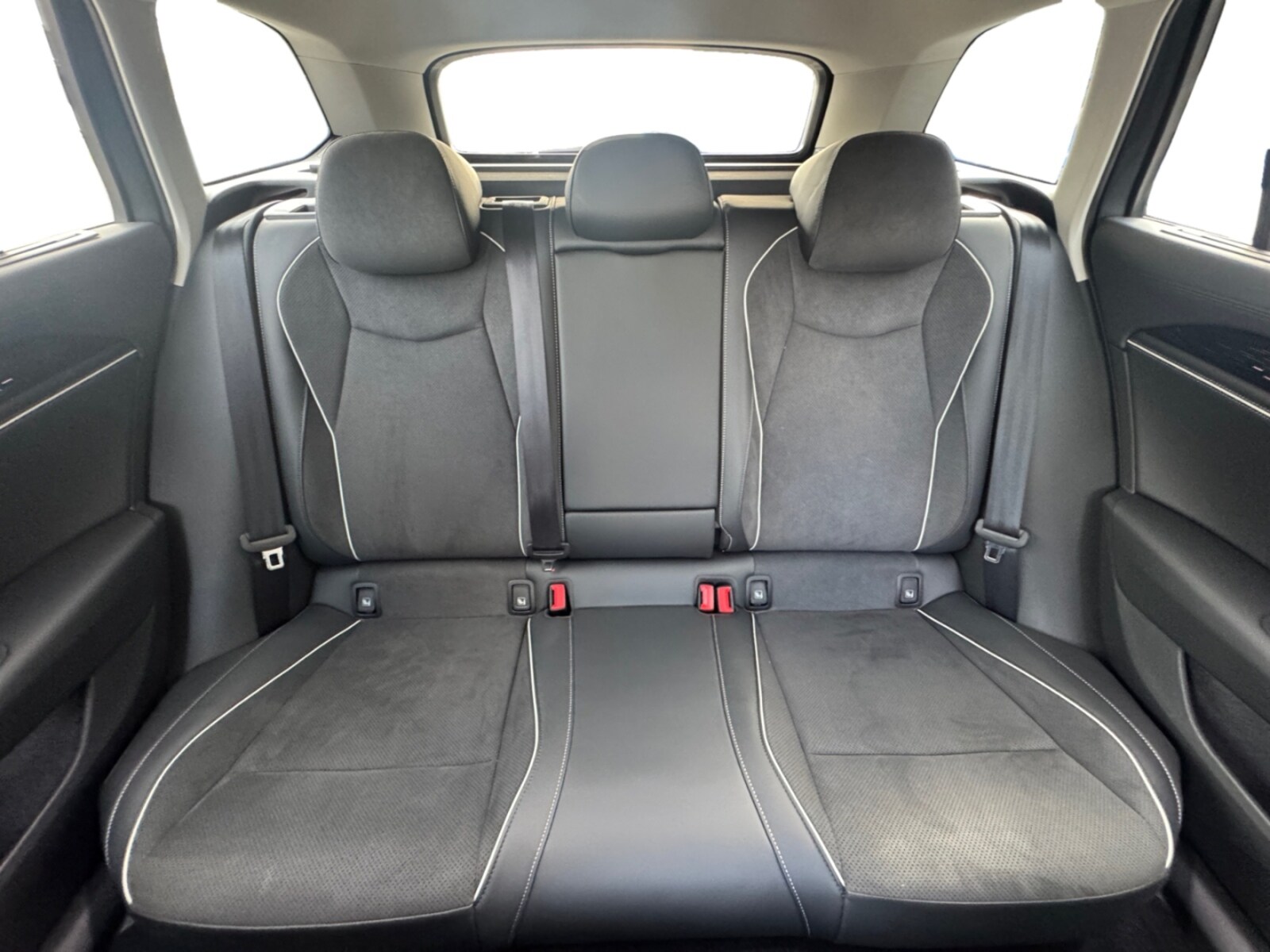 Volkswagen Passat – Bild 13