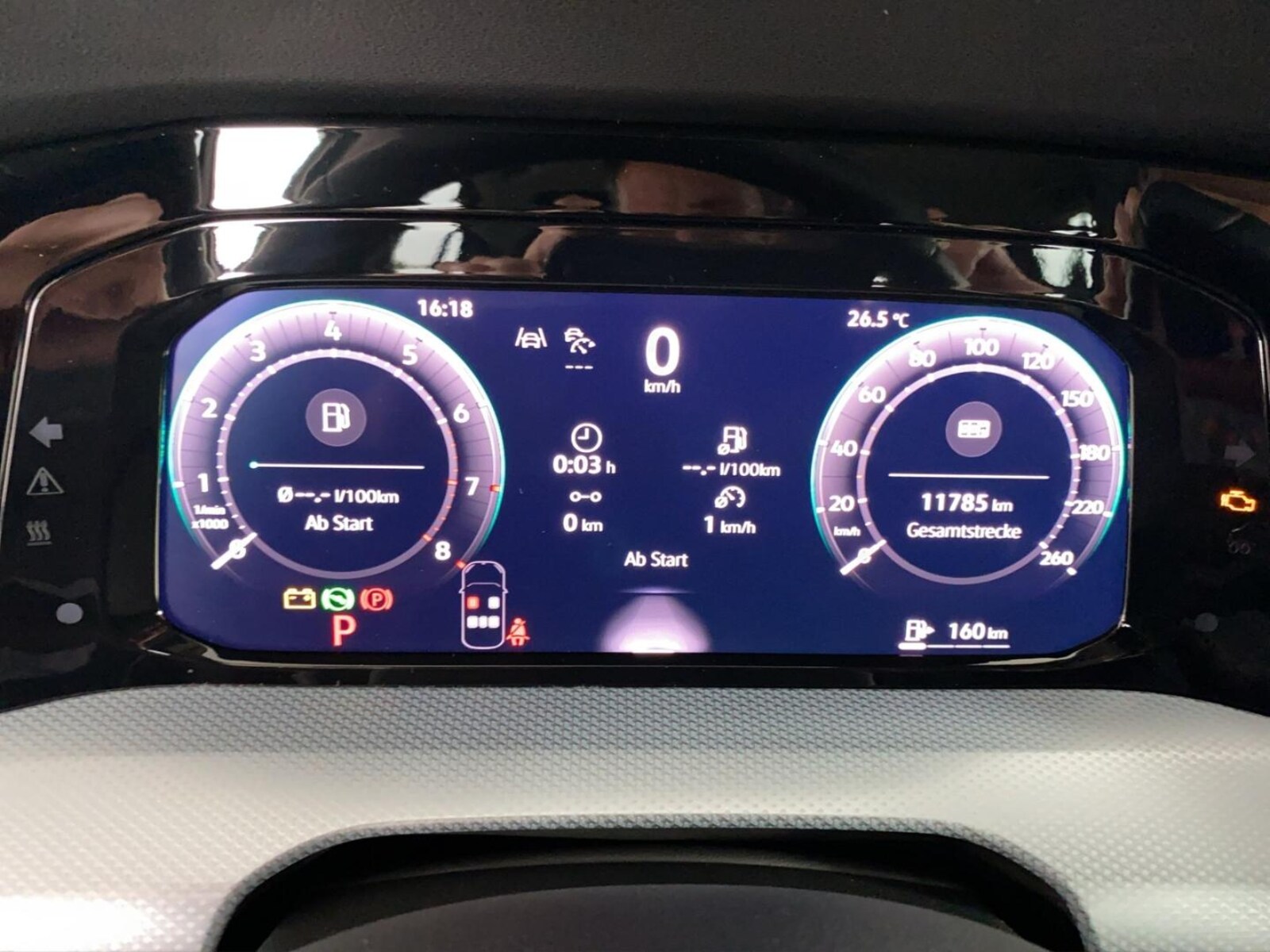 Volkswagen Golf Variant – Bild 10