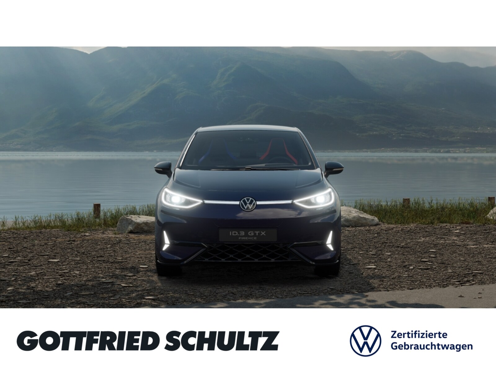 Volkswagen ID.3 – Bild 6