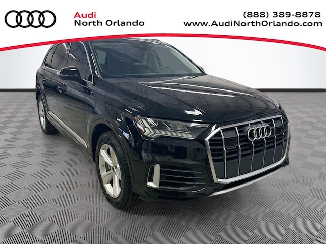 Photo of 2023 Audi Q7 