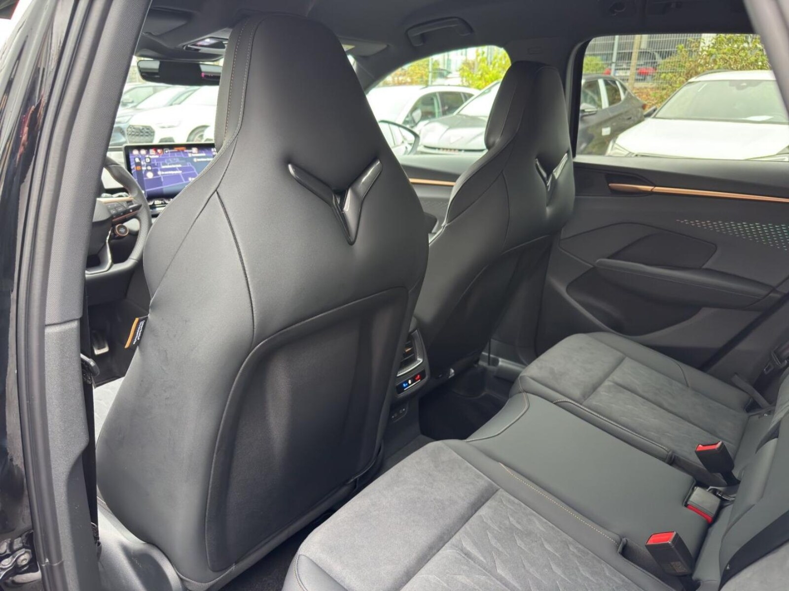 CUPRA Terramar – Bild 18