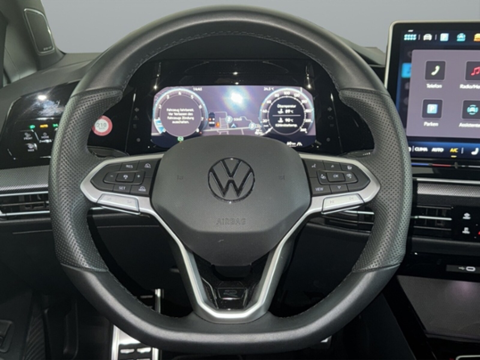 Volkswagen Golf Variant – Bild 17