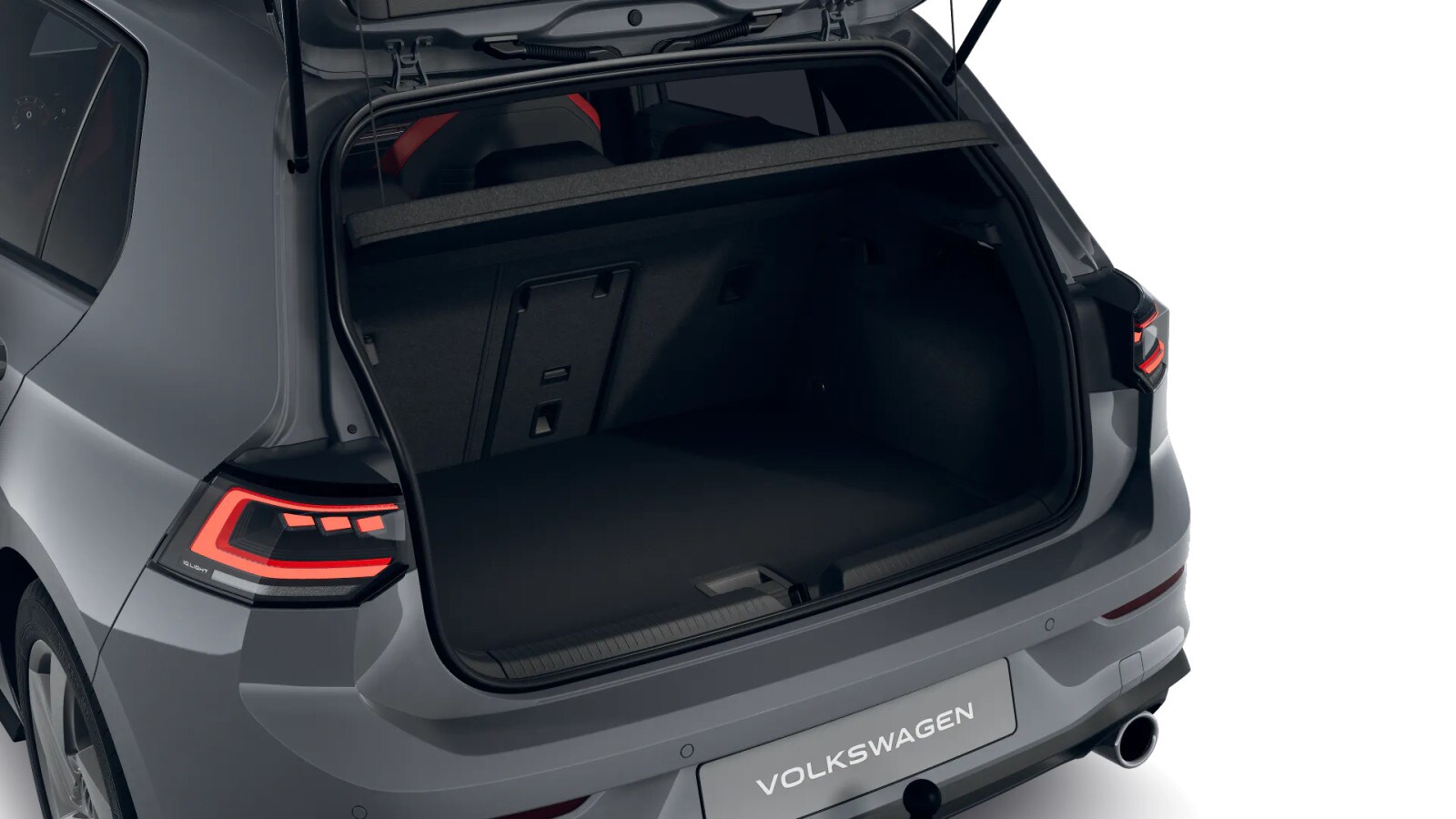 Volkswagen Golf – Bild 7