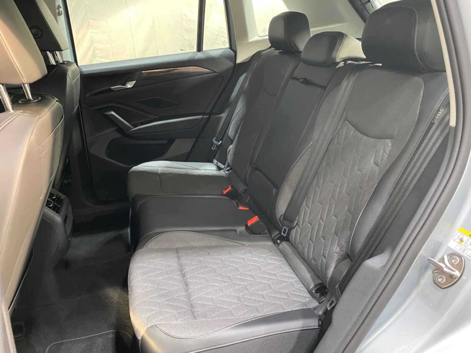 Volkswagen Tiguan – Bild 21