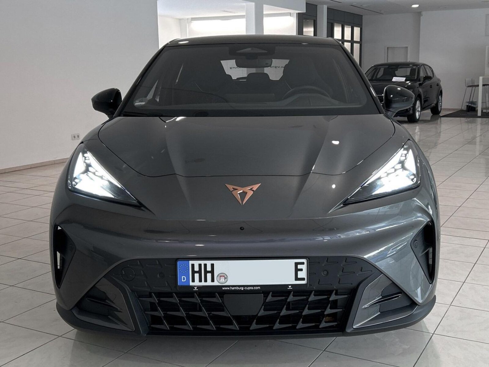 CUPRA Raval – Bild 3