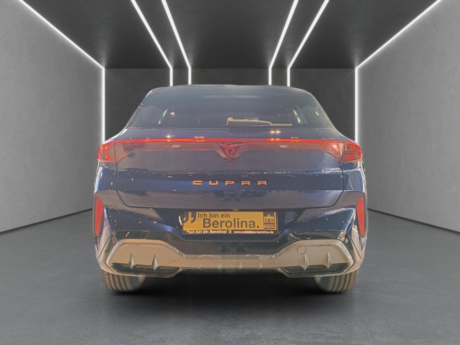 CUPRA Terramar – Bild 6