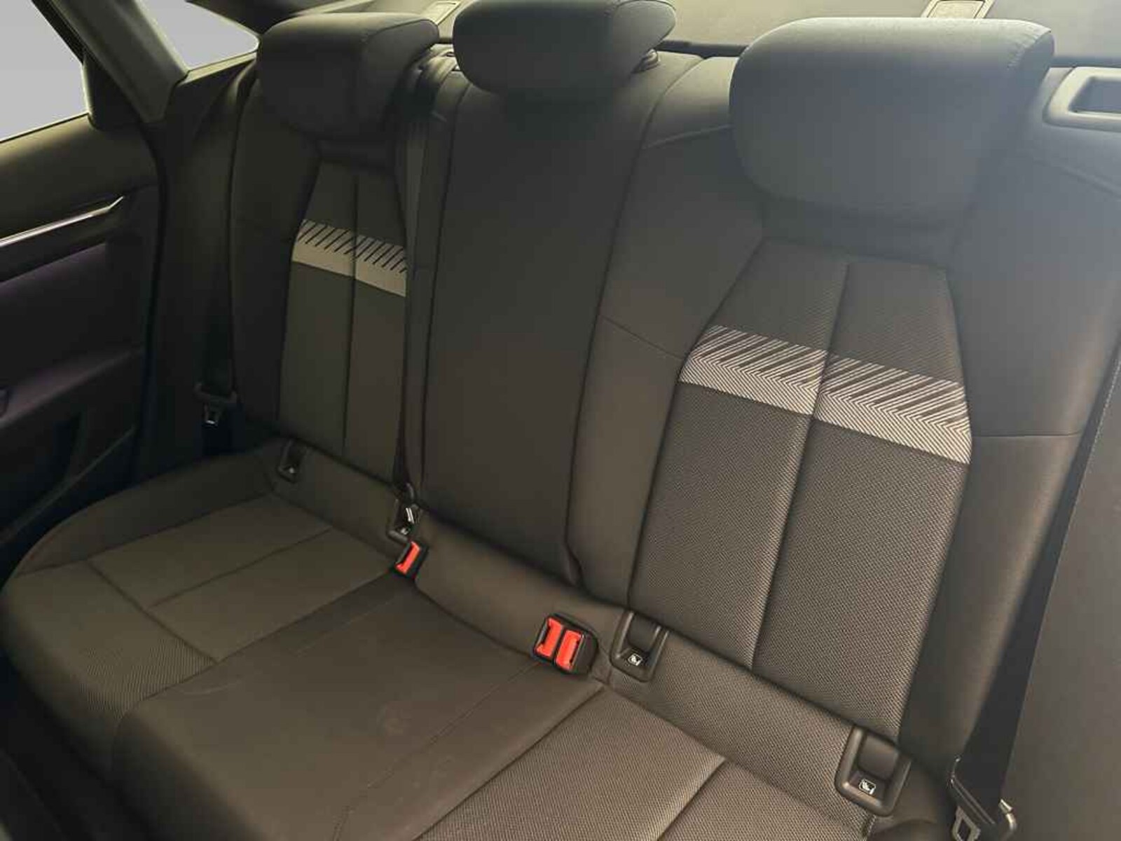 Audi A3 Limousine – Bild 11