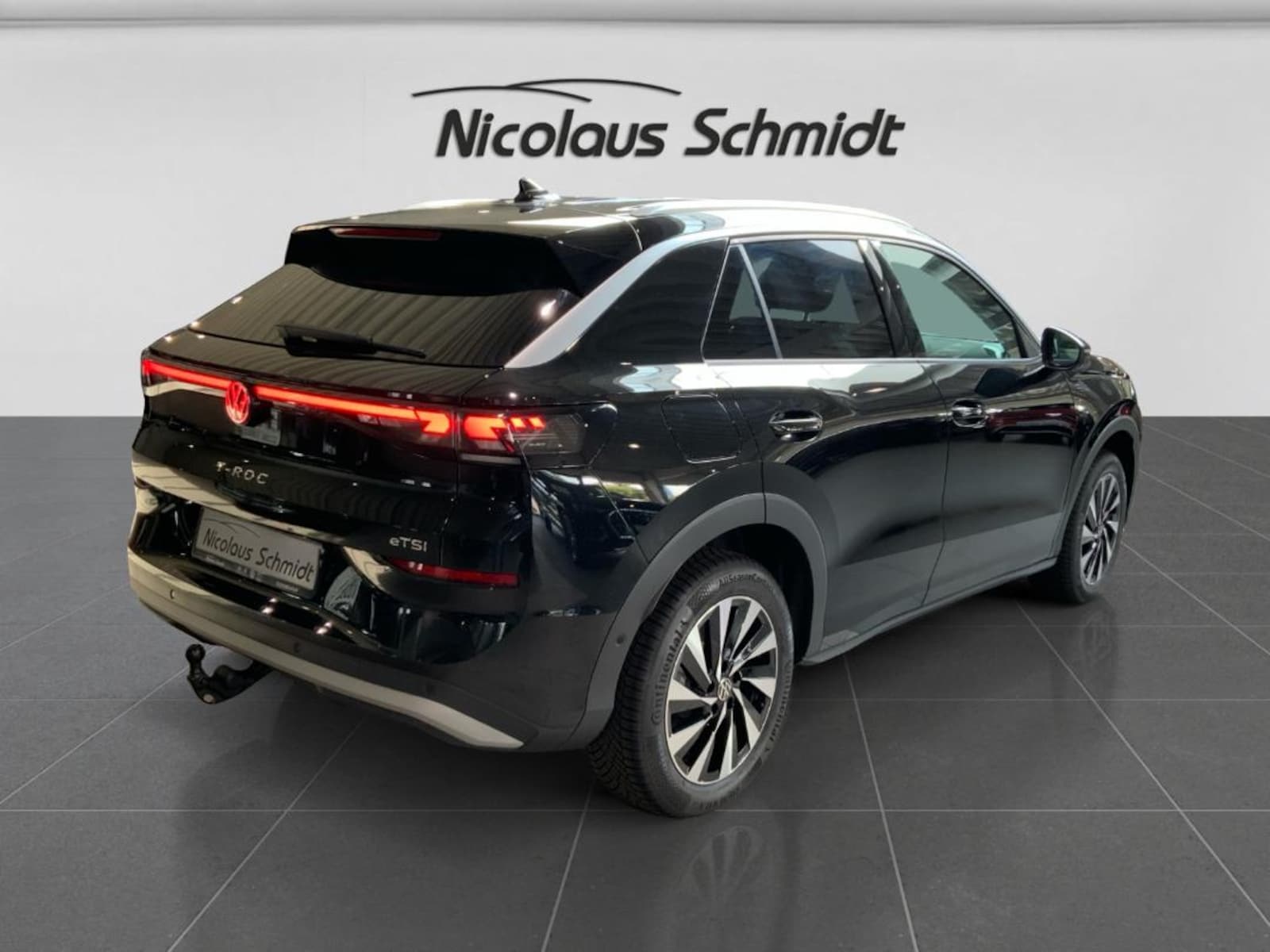 Volkswagen T-Roc – Bild 5