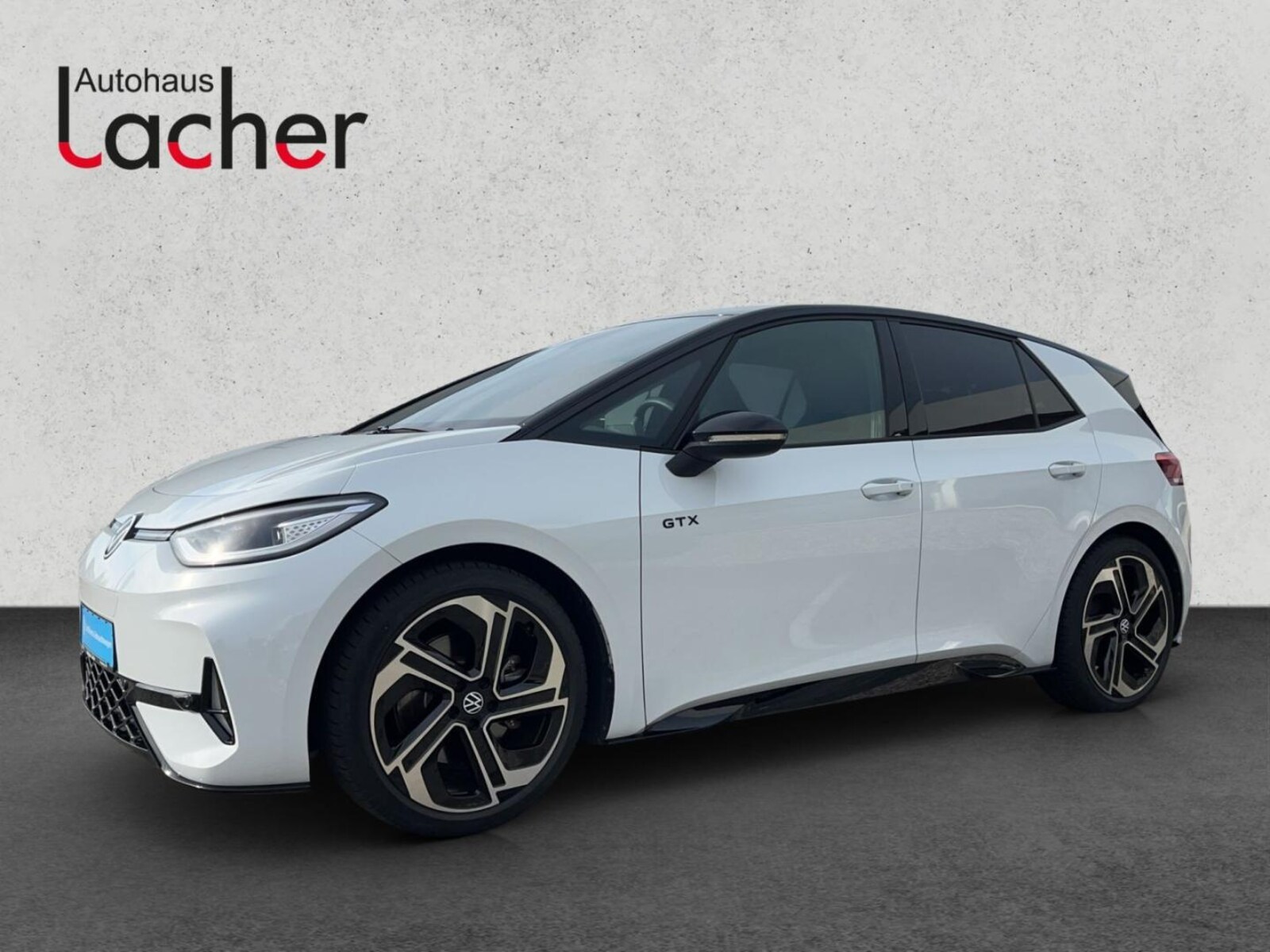 Volkswagen ID.3 – Bild 3