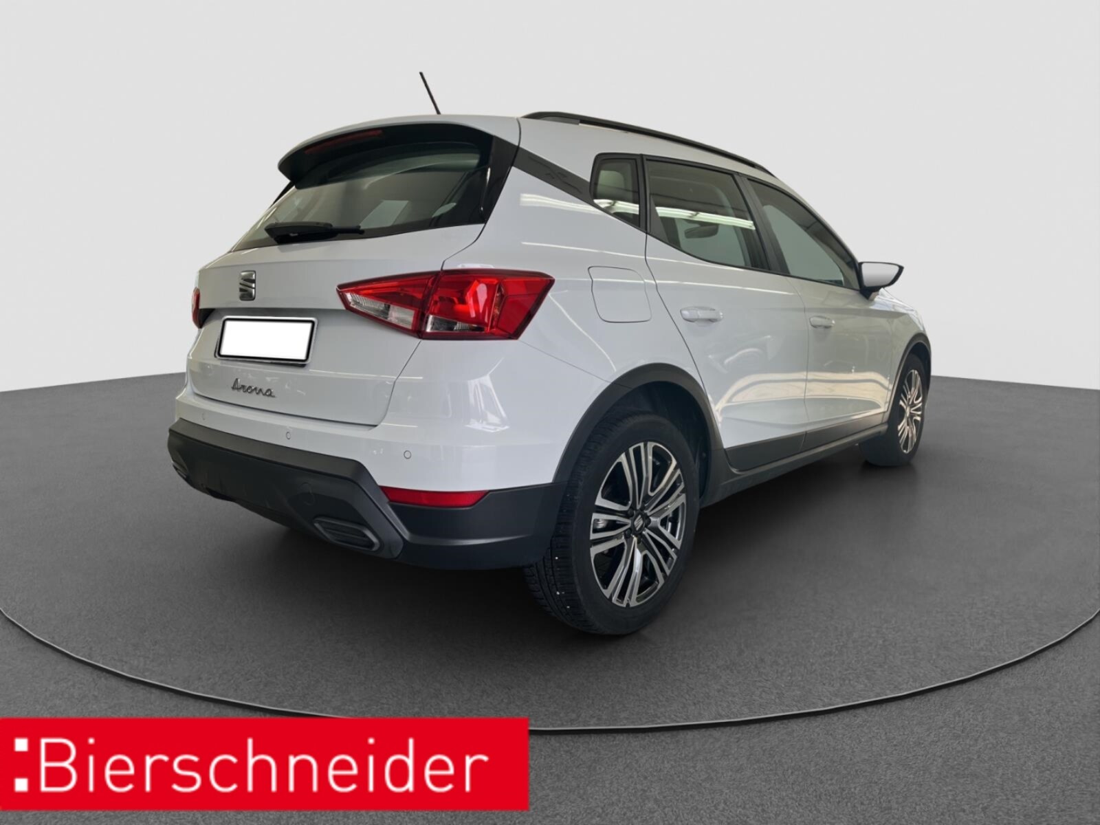 SEAT Arona – Bild 7