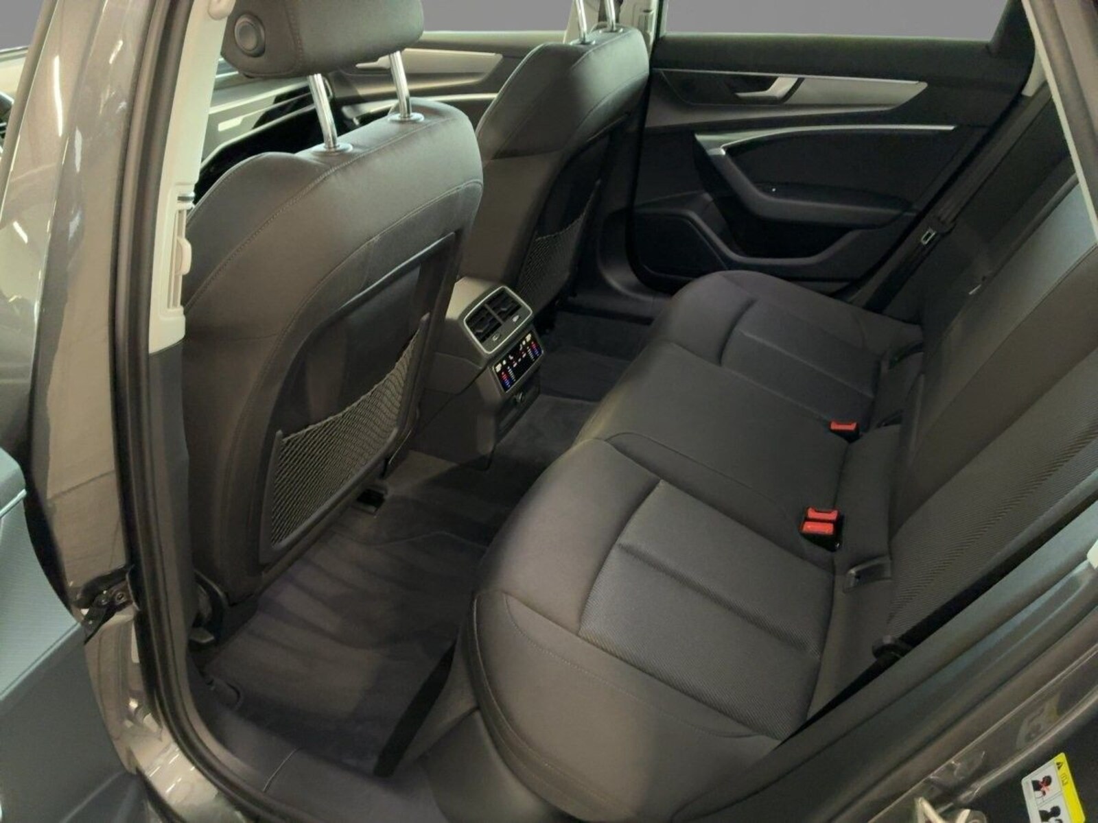Audi A6 Avant – Bild 7