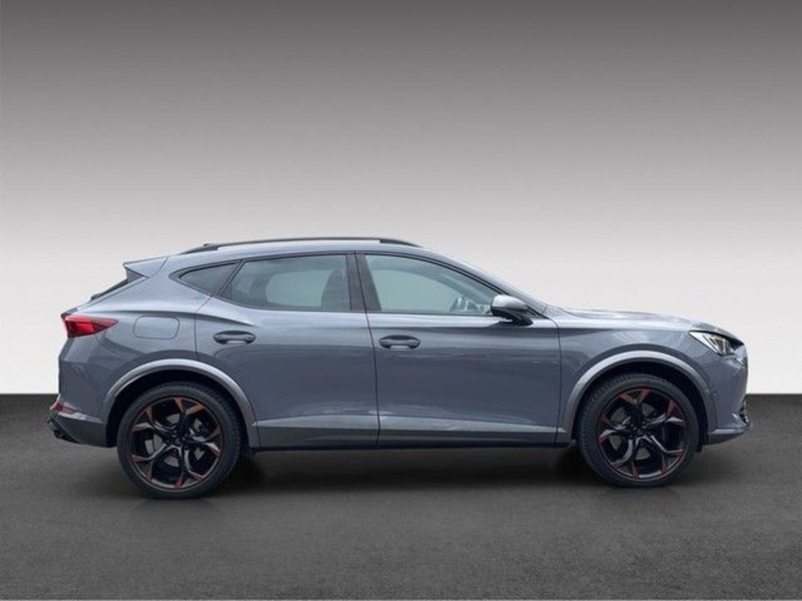 CUPRA Formentor – Bild 5