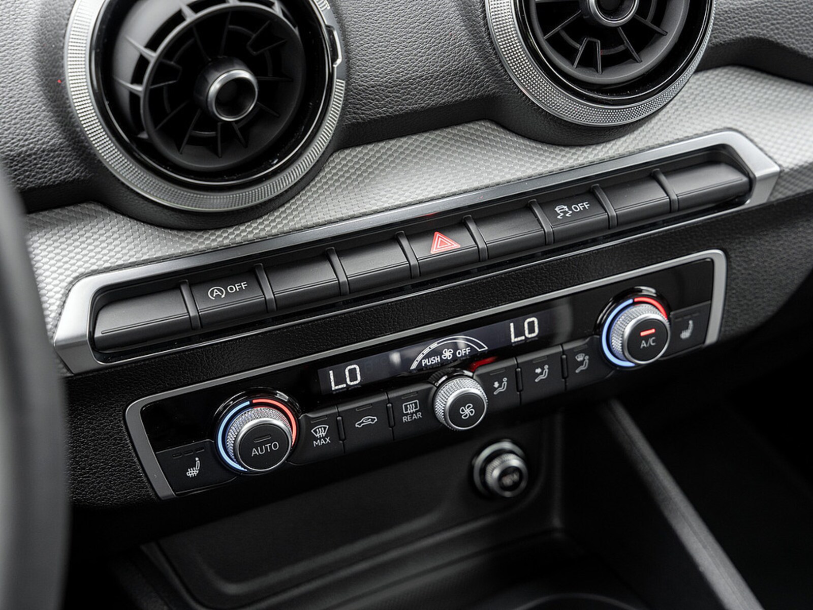 Audi Q2 – Bild 9