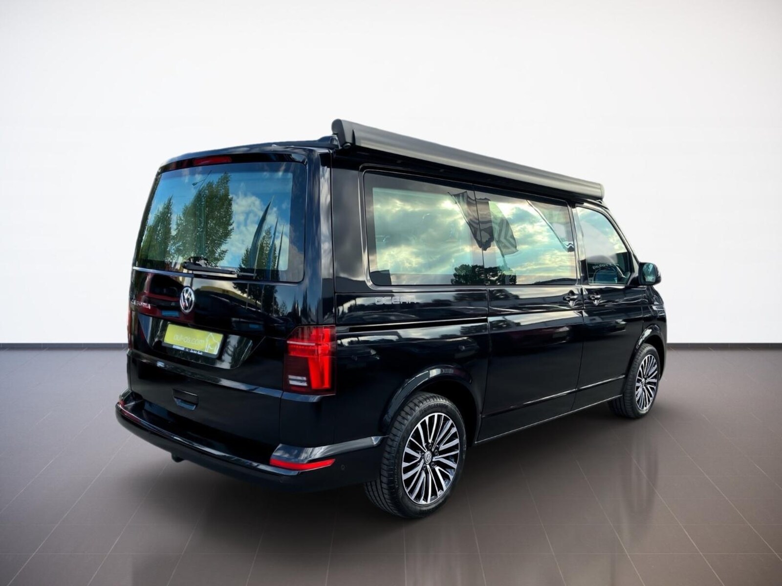 Volkswagen T6.1 California – Bild 4