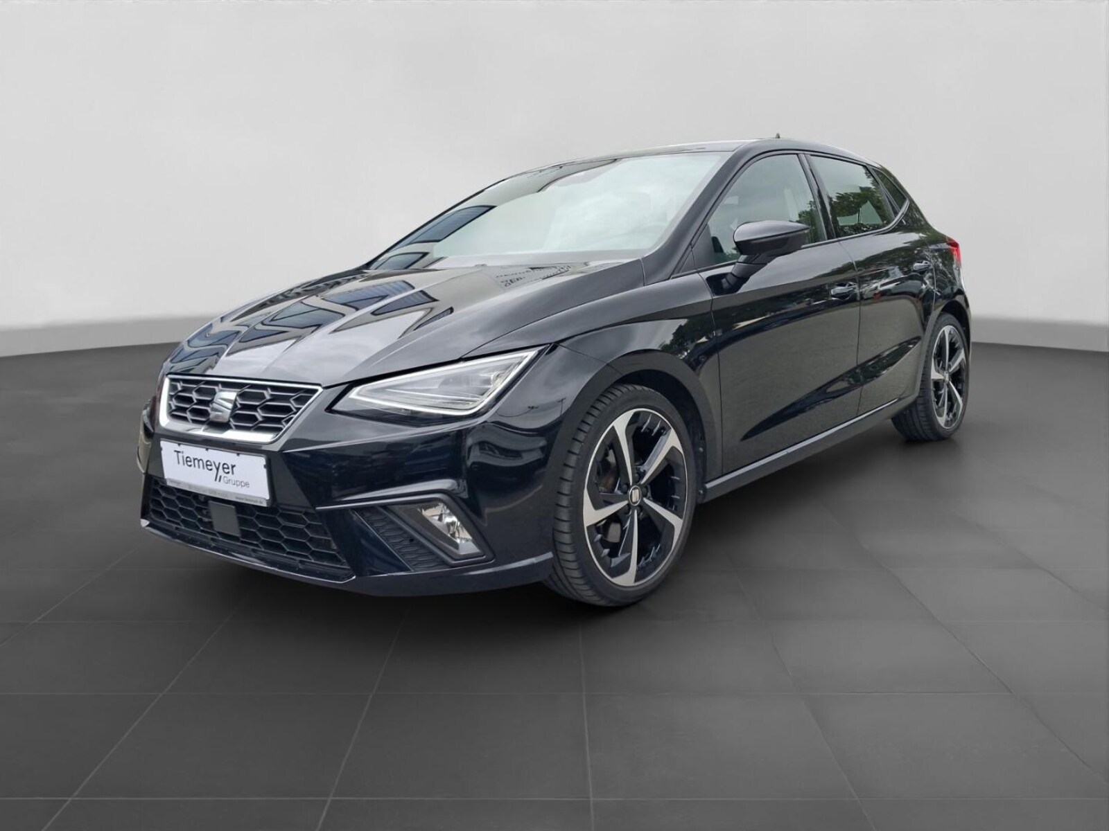 SEAT Ibiza – Bild 2