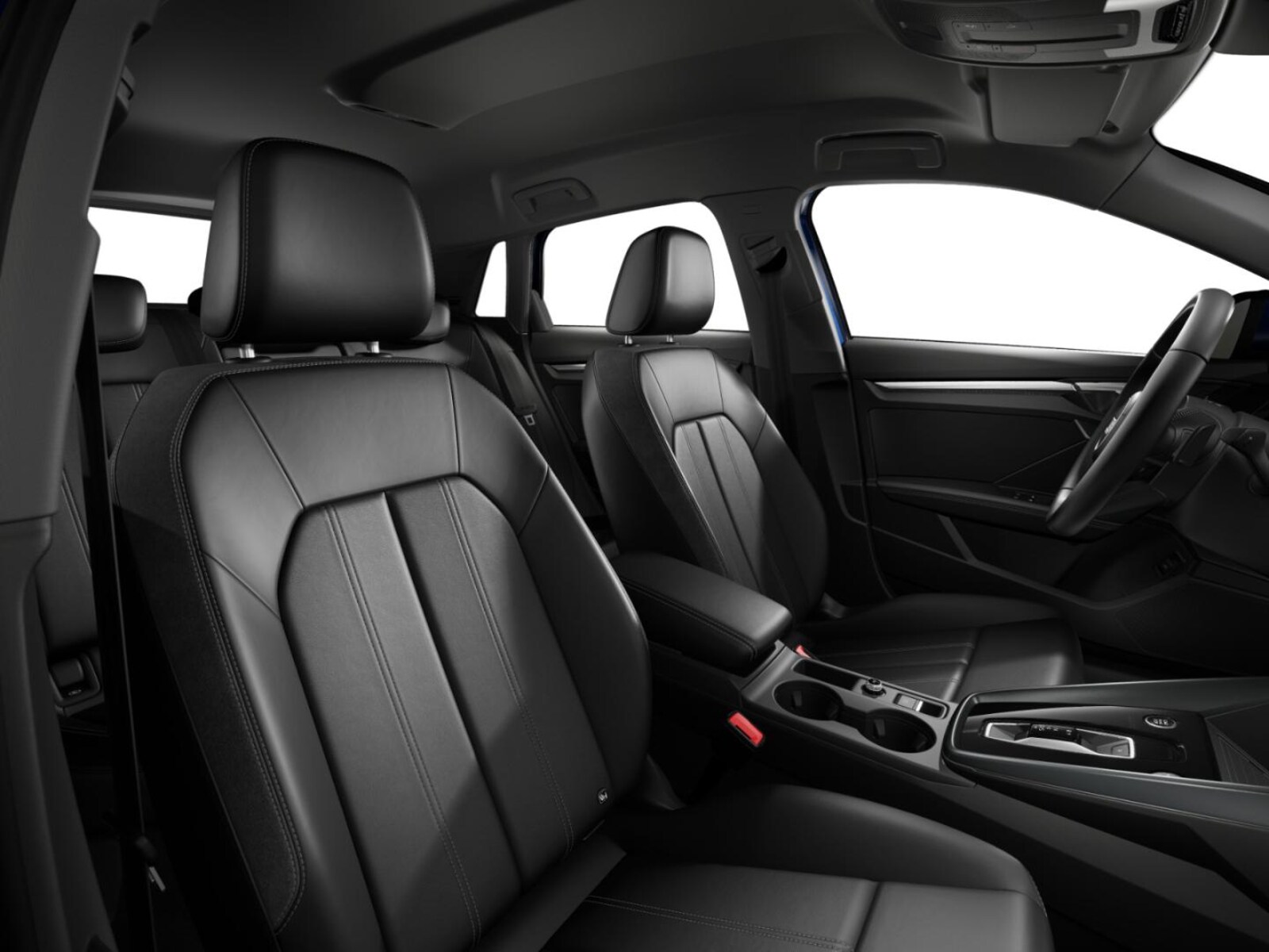 Audi A3 Sportback – Bild 10