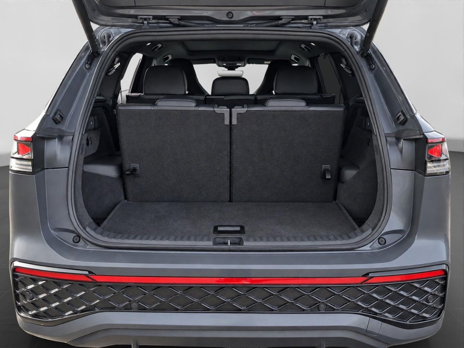 Volkswagen Tayron – Bild 18