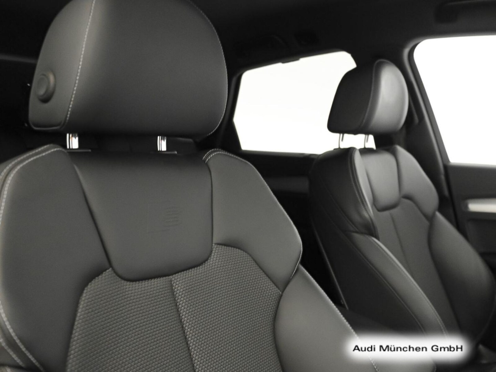 Audi Q5 – Bild 11