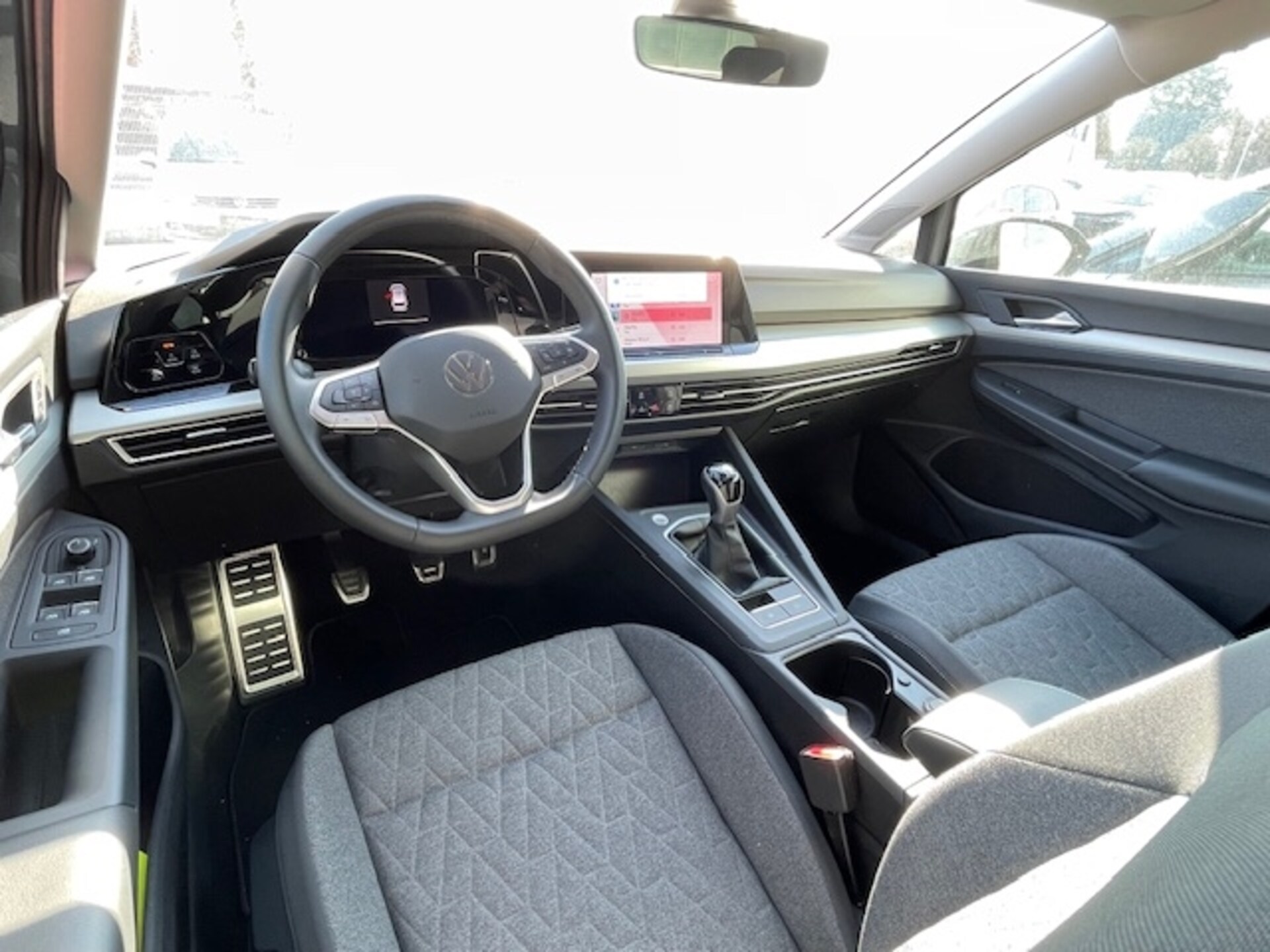 Volkswagen Golf Variant MOVE