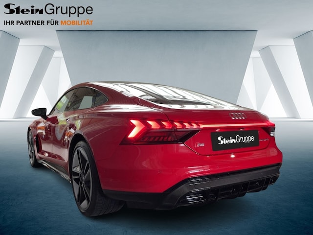 Image about Audi RS e-tron GT e-tron quattro