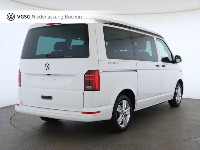 Volkswagen T6.1 California