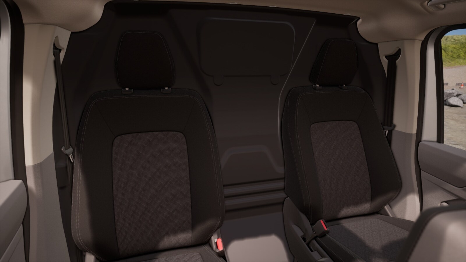 Volkswagen Transporter Kasten langer Radstand – Bild 11