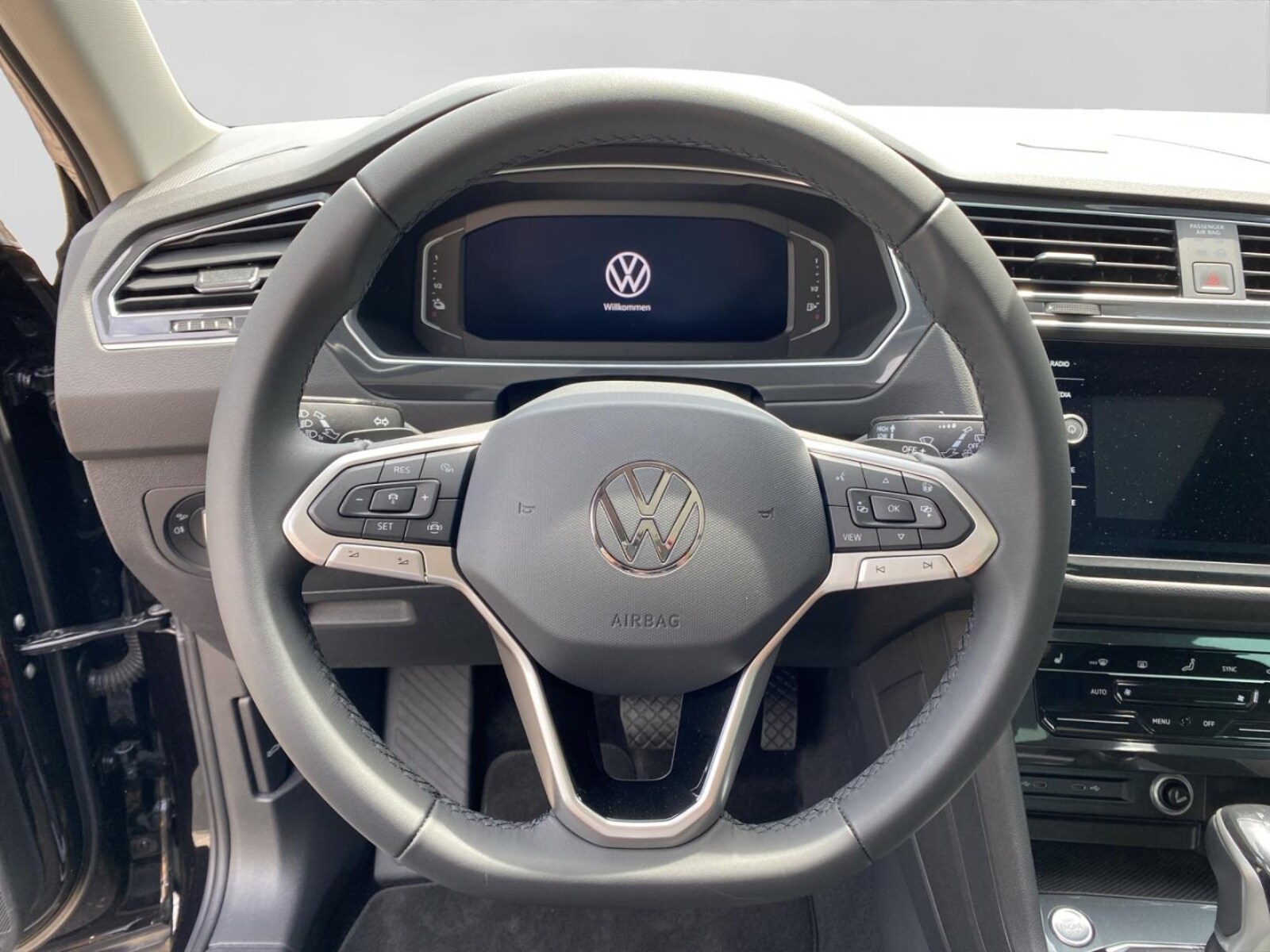 Volkswagen Tiguan – Bild 11