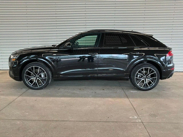 2022 Audi Audi Q8