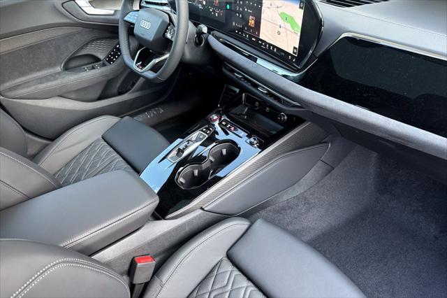 2025 Audi S5 Premium Plus - Photo 12