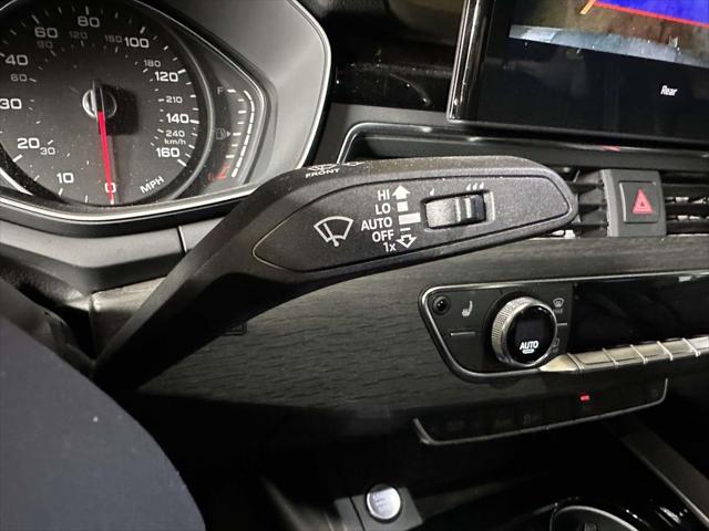 2024 Audi A5 Sportback Premium - Photo 33
