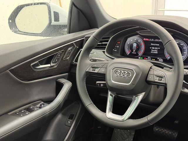 2026 Audi Q8 Premium Plus - Photo 8