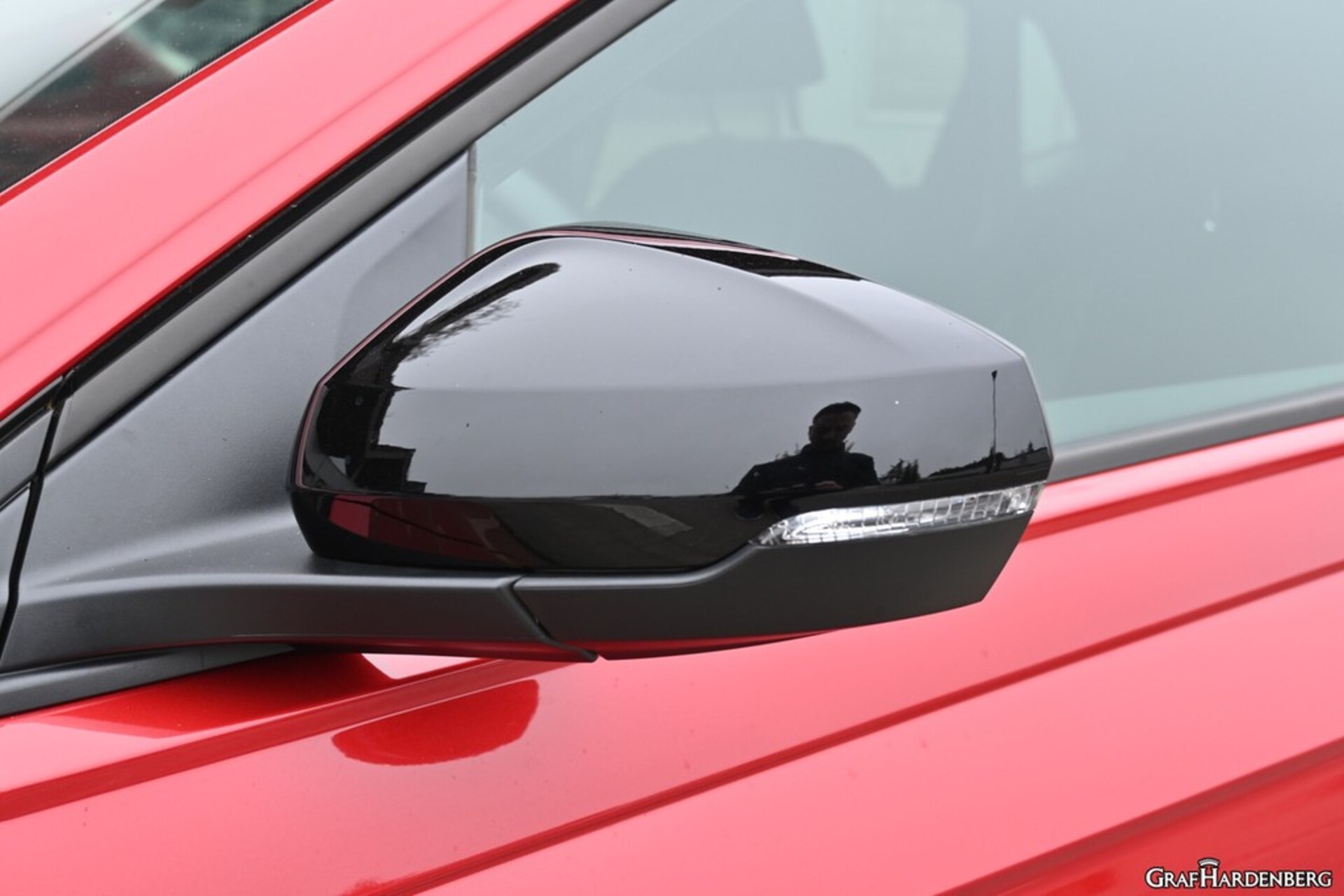 Volkswagen Polo Goal