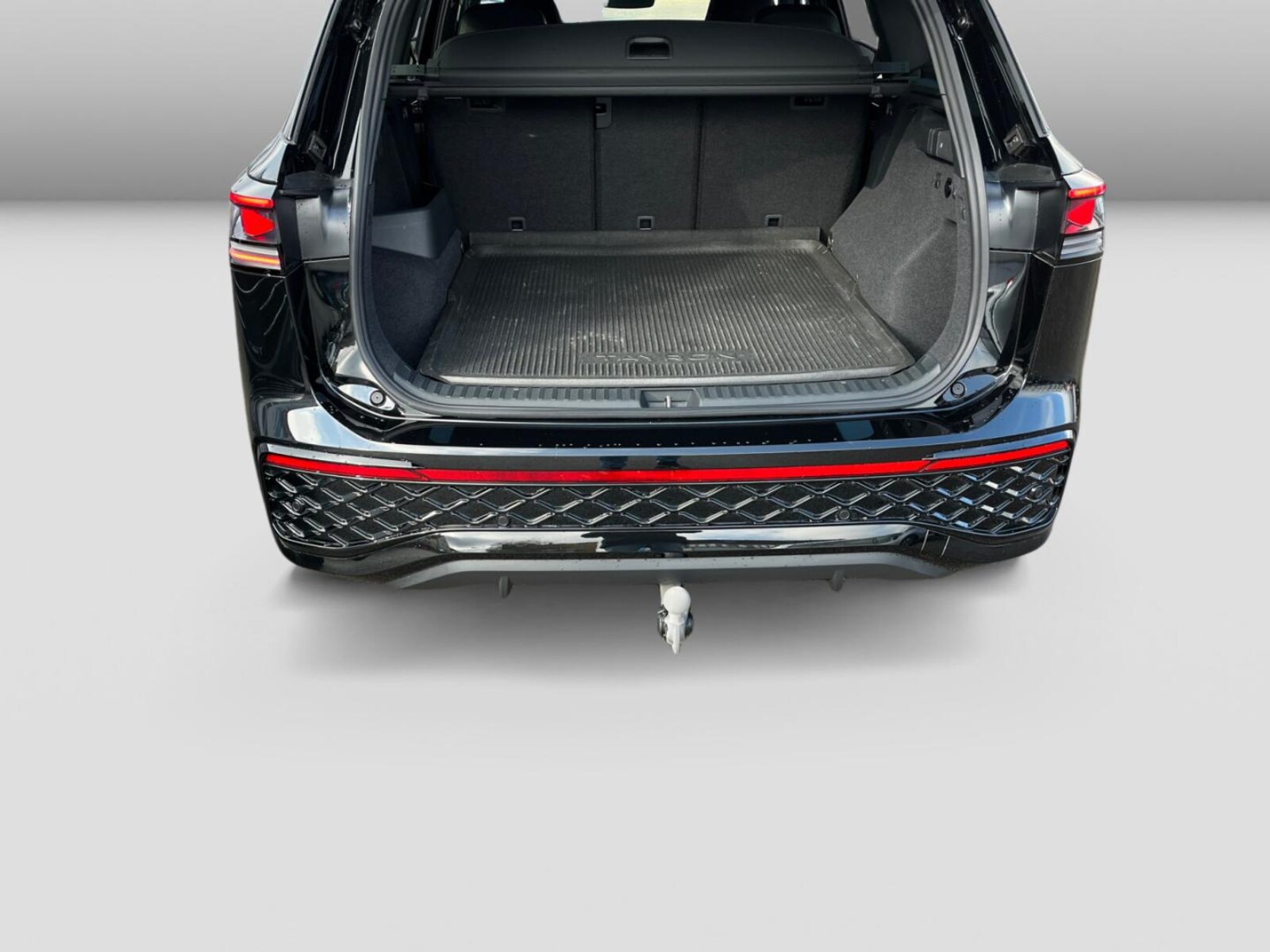 Volkswagen Tayron – Bild 11