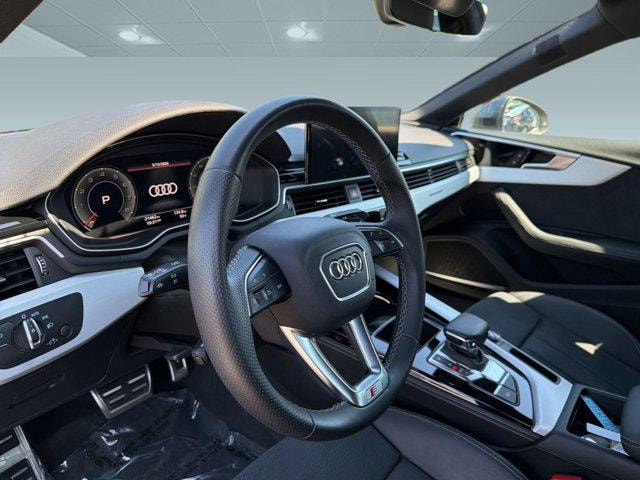 2023 Audi A5 Sportback