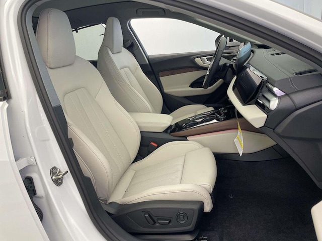 2026 Audi A5 Premium Plus - Photo 23