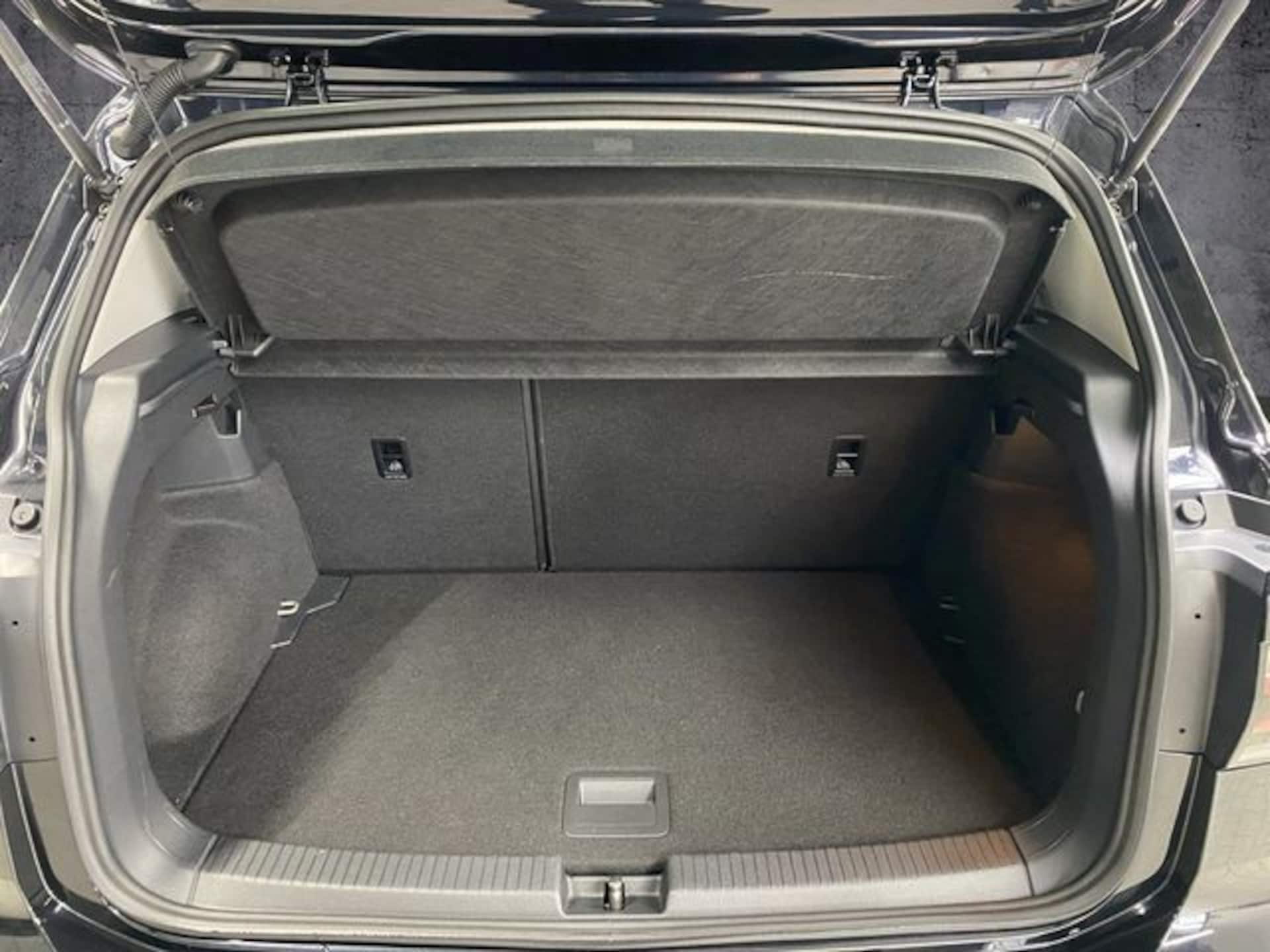 Volkswagen T-Cross ACTIVE