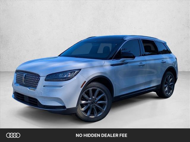 2022 Lincoln Corsair FWD's photo