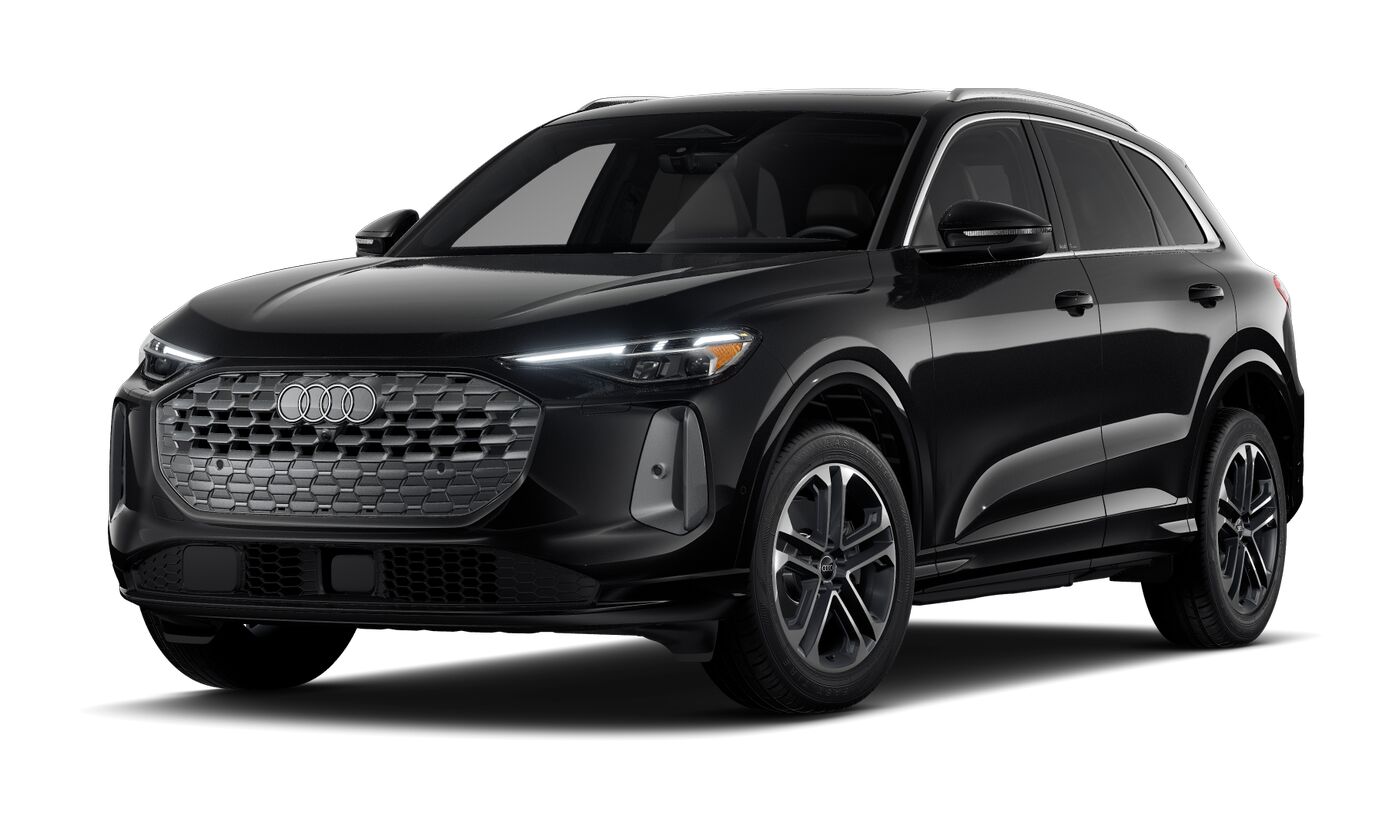 2025 Audi Q5 40 Premium Plus's photo