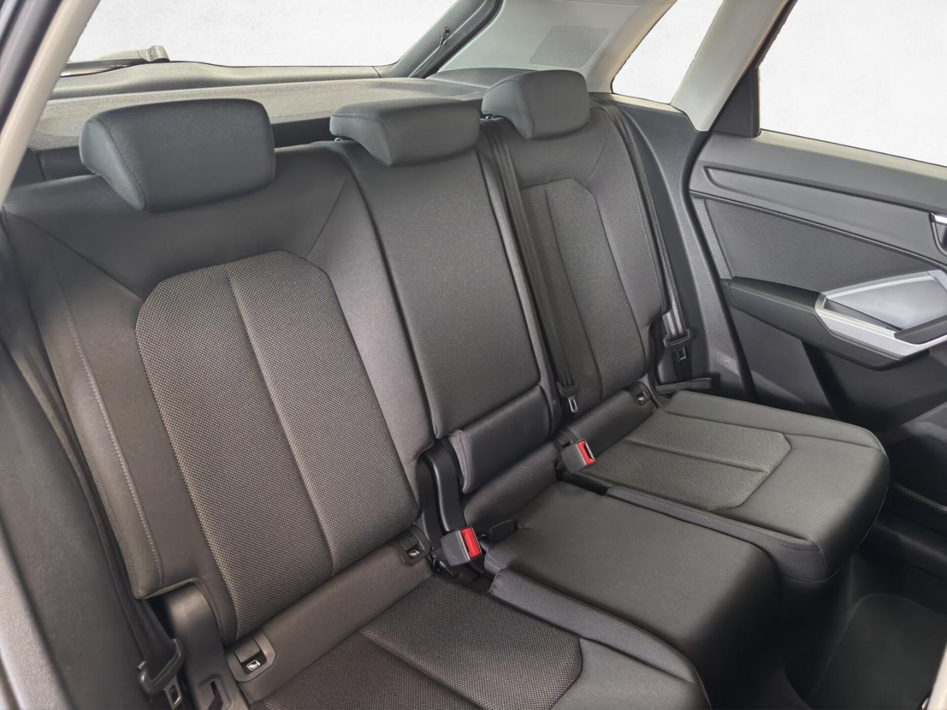 Audi Q3 SUV