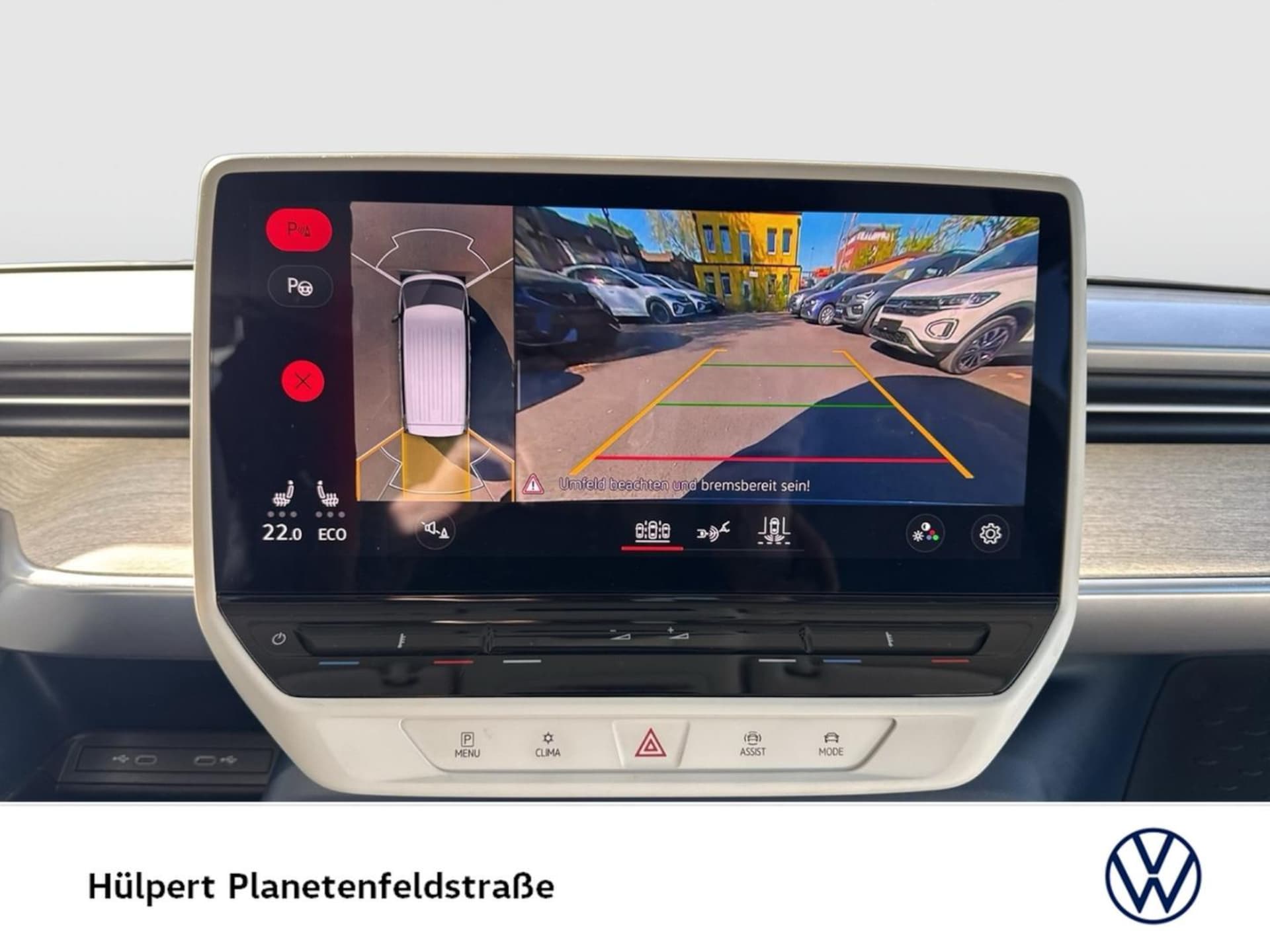Volkswagen ID. Buzz Pro