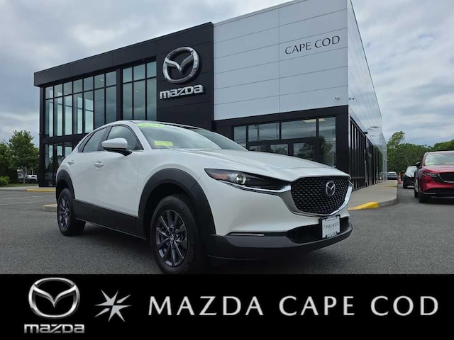 2024 Mazda CX-30