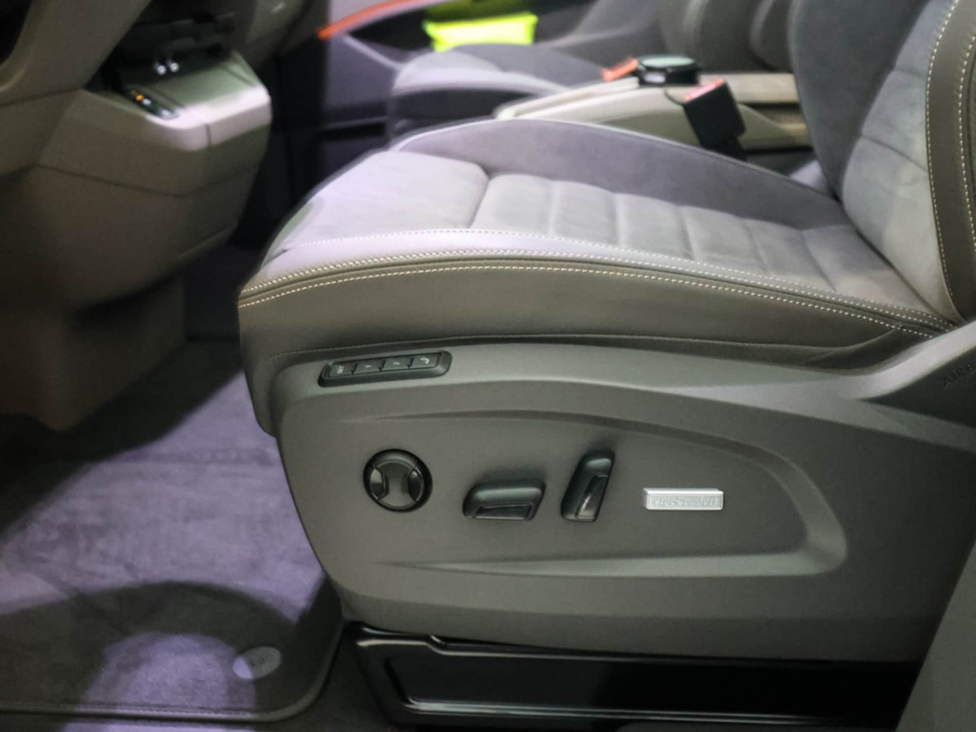 Volkswagen Multivan Langversion Life