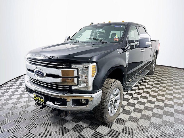 2019 Ford