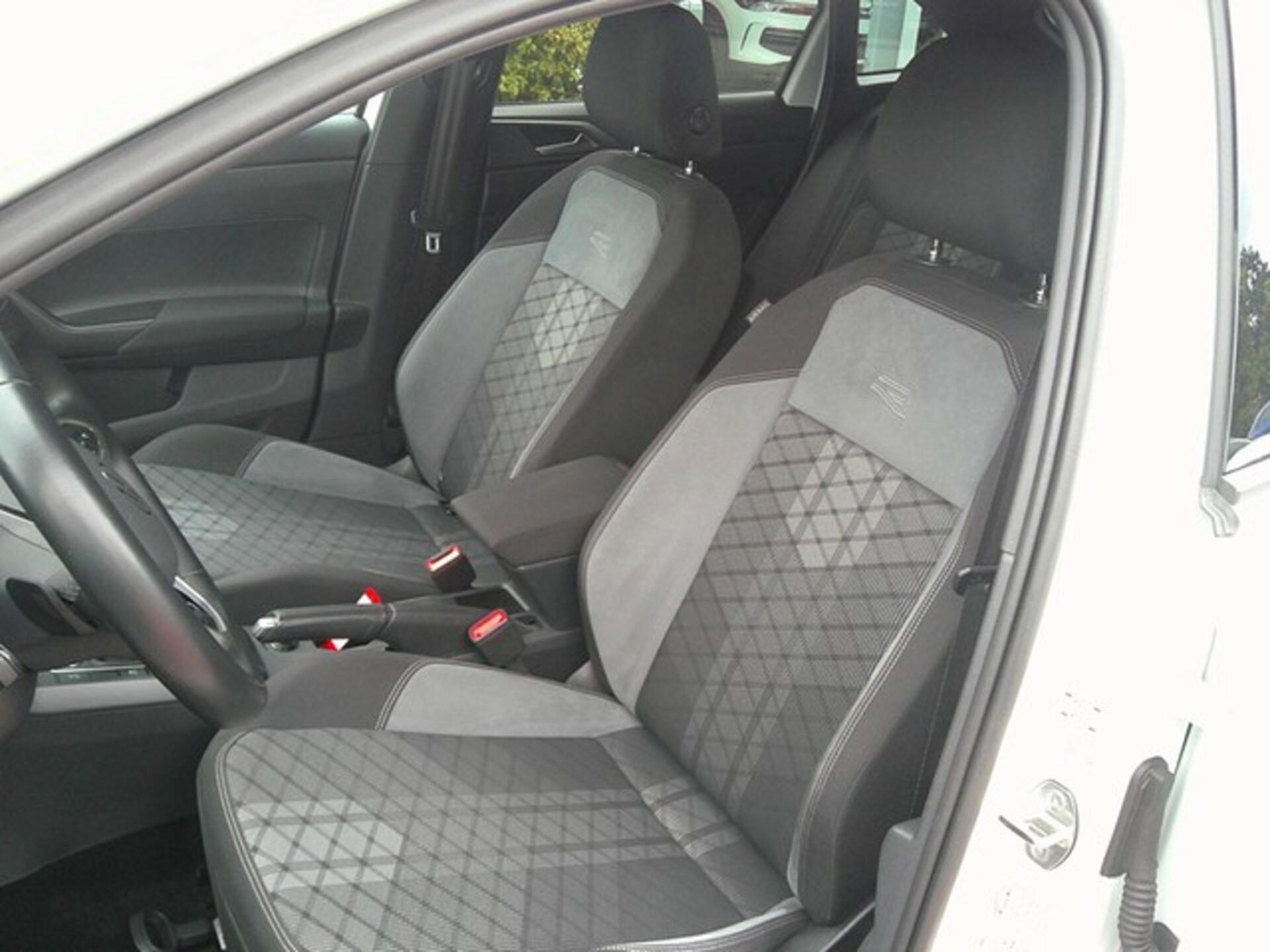 Volkswagen Taigo R-Line
