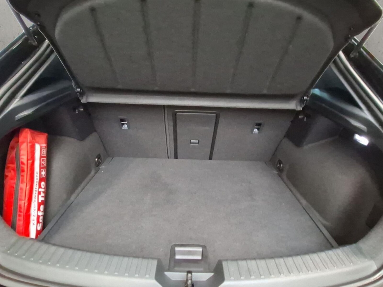 SEAT Leon – Bild 19