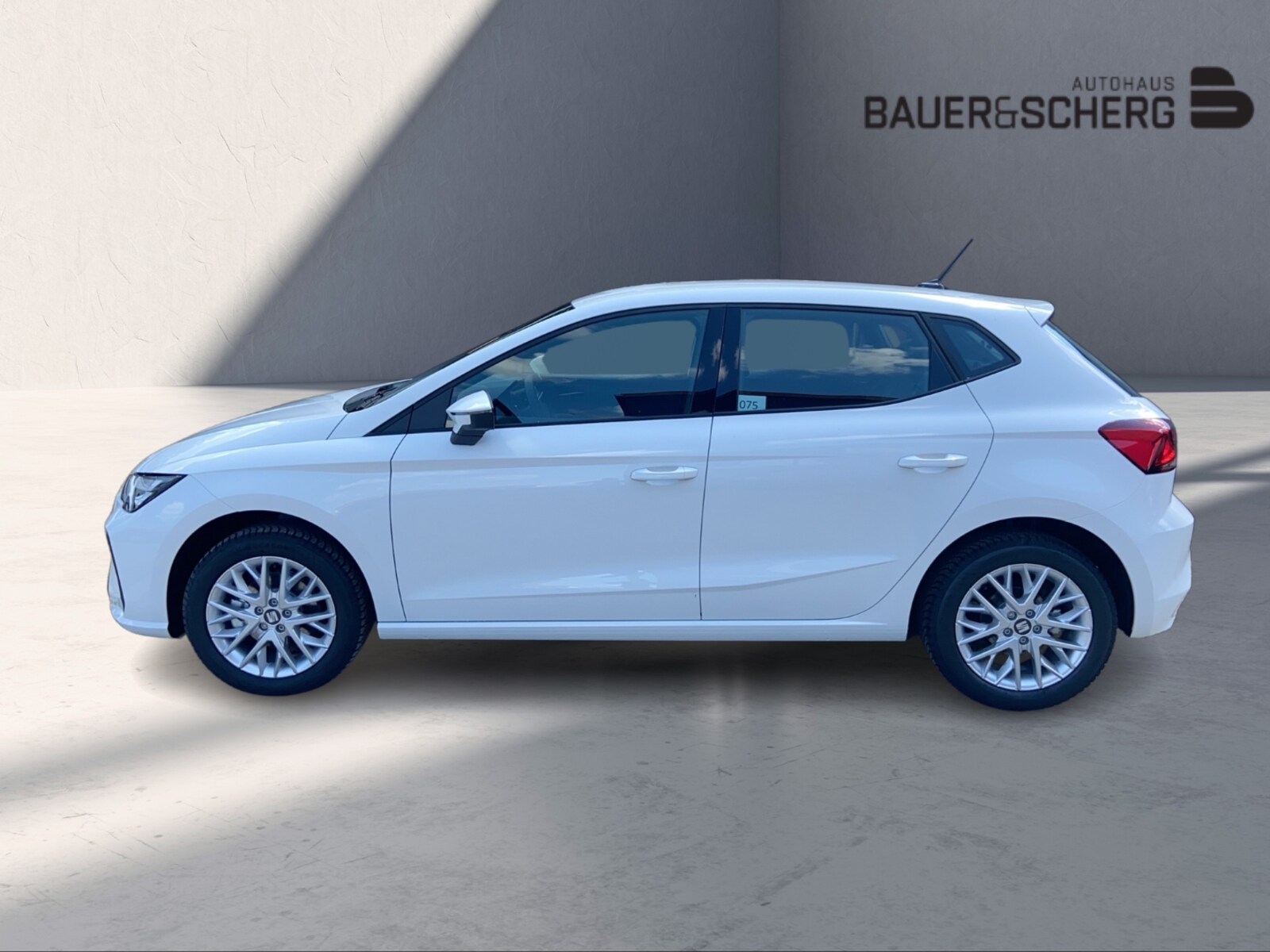 SEAT Ibiza – Bild 2