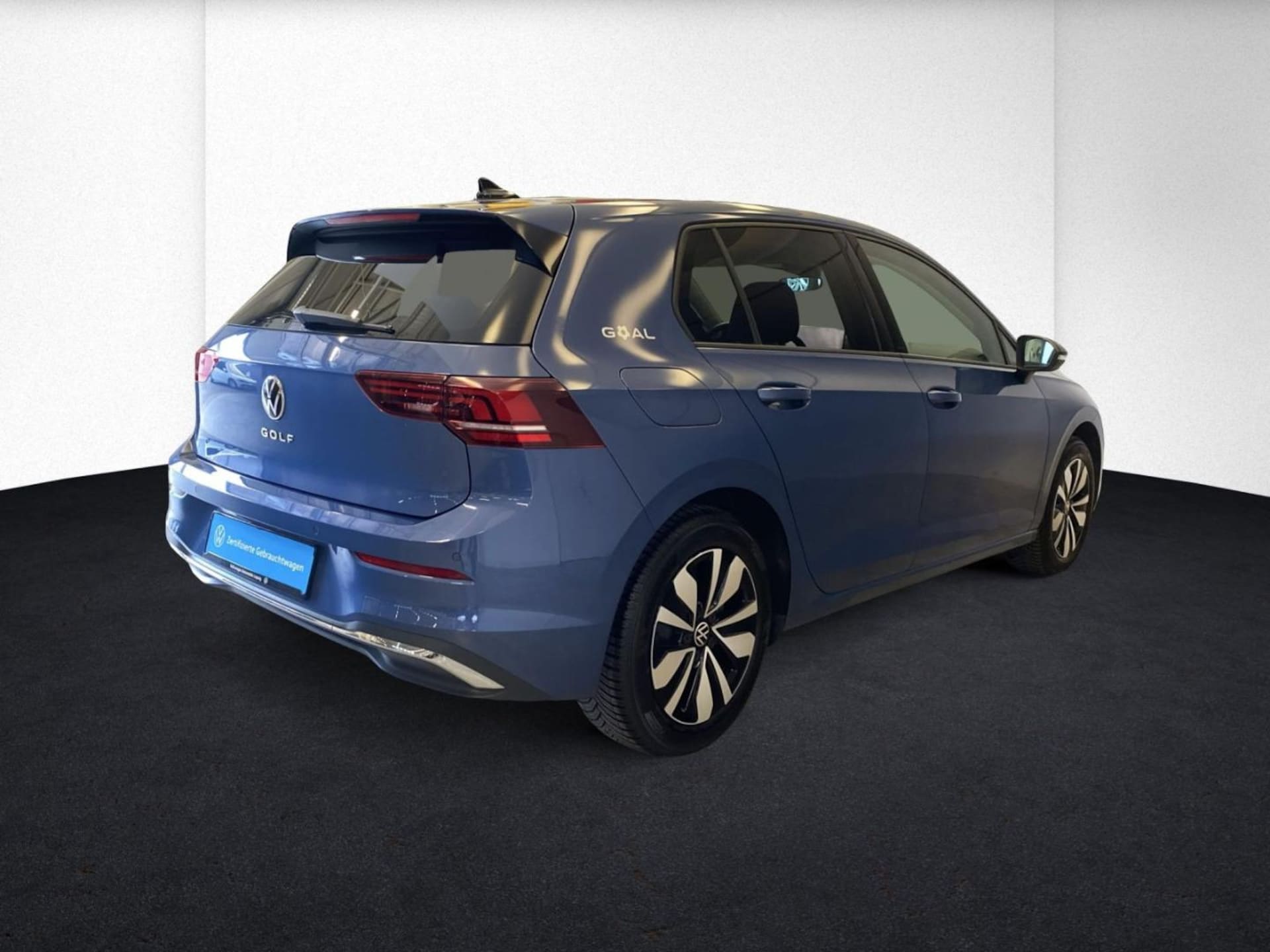 Volkswagen Golf Goal