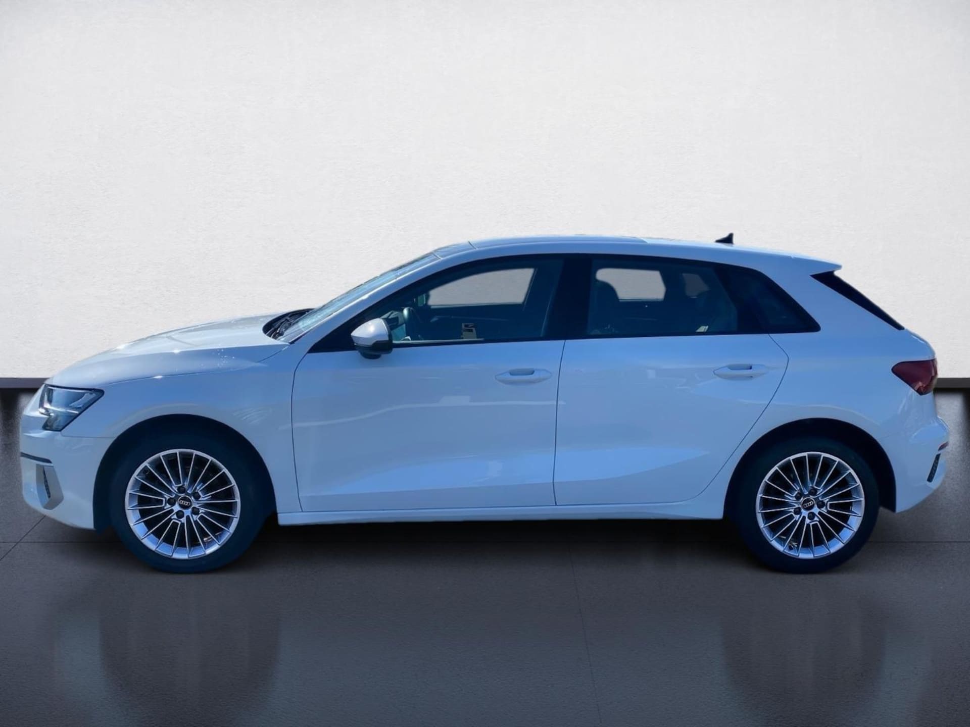 Audi A3 Sportback Advanced