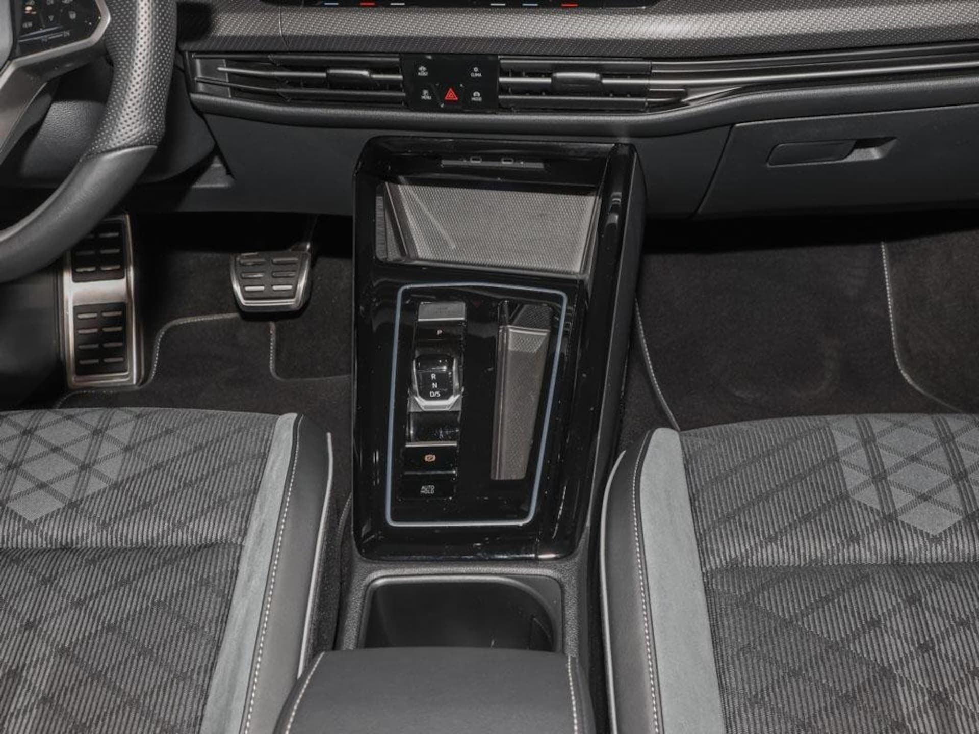 Volkswagen Golf Variant R-Line