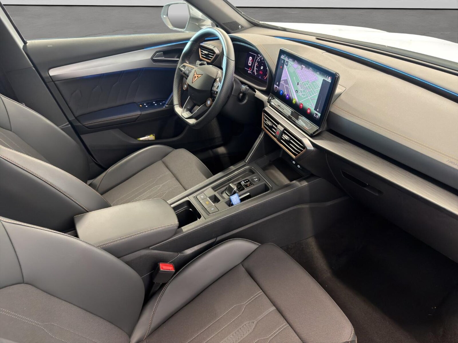 CUPRA Formentor – Bild 23